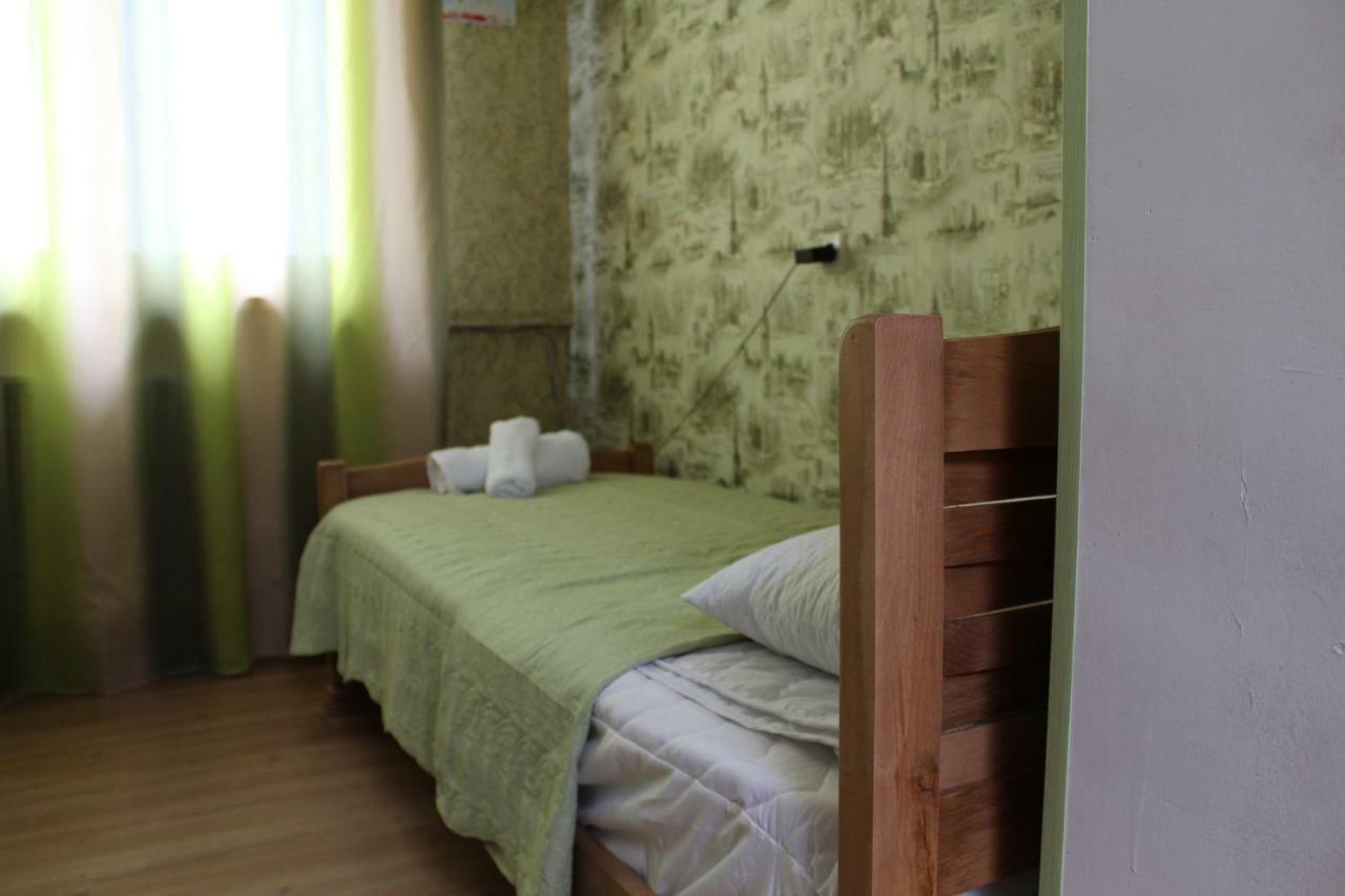 Apartamento Lui Lui Tiflis Exterior foto